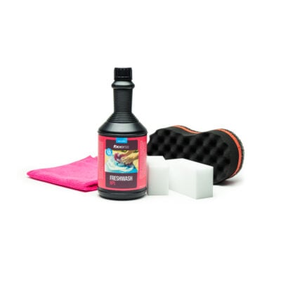 Fixxerss HPL Freshwash Schoonmaakset