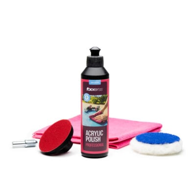 Fixxerss Acrylic Polijstset Basic
