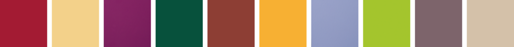 uni-kleuren Trespa