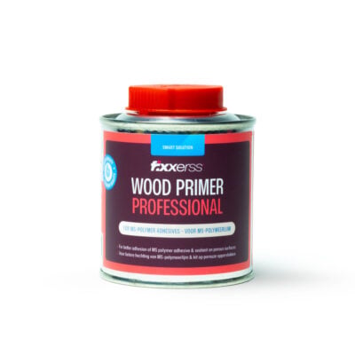 Fixxerss Wood-Primer Professional