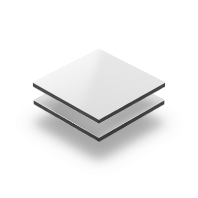 Alupanel/Dibond