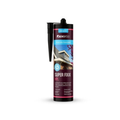 Fixxerss HPL Super Fixx - HPL/Trespa lijm