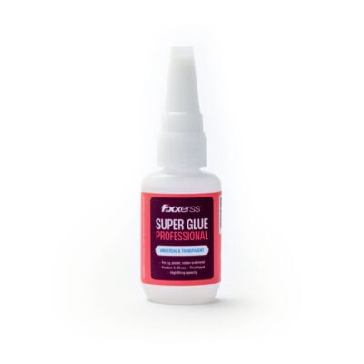 Fixxerss Super Glue Professional - Secondelijm