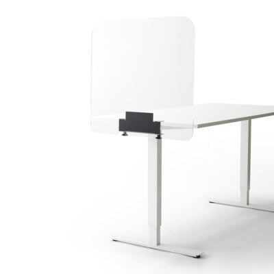 Bureau tafelscherm klein
