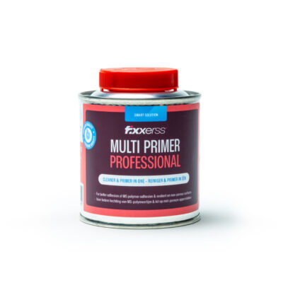 Fixxerss Multi-Primer Professional